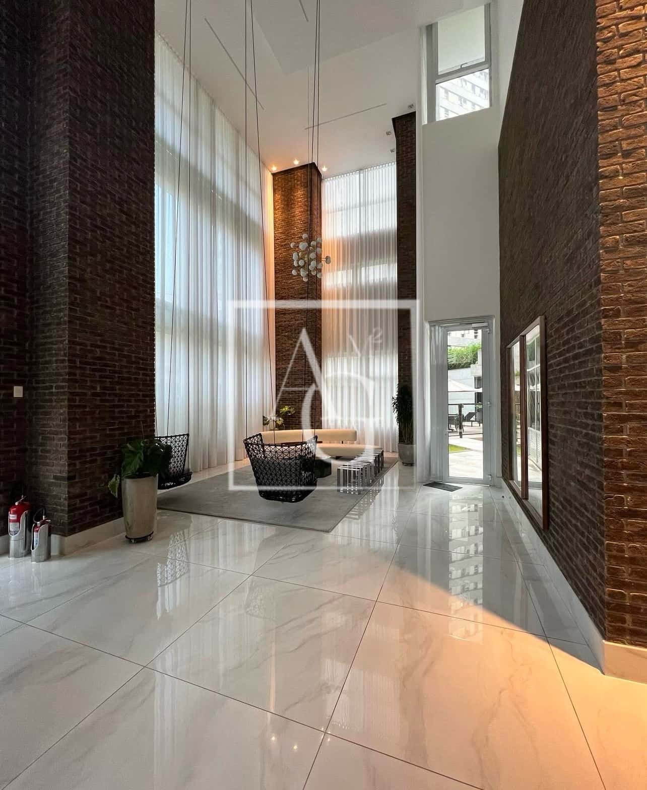 Edifício Celebrity - imagem 2 Edifício Celebrity - imagem 2