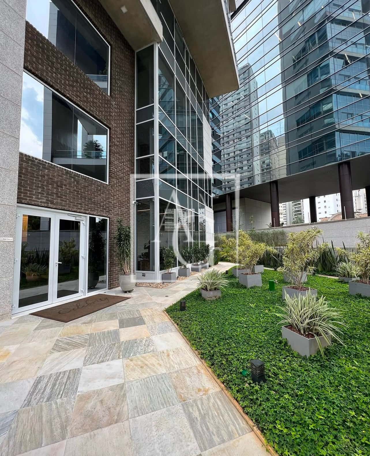 Edifício Celebrity - imagem 4 Edifício Celebrity - imagem 4