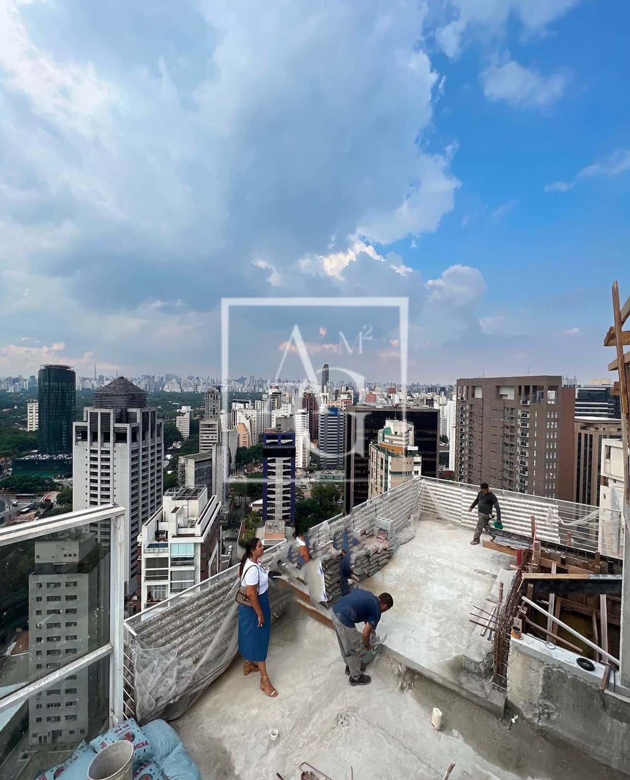 Edifício Celebrity - imagem 5 Edifício Celebrity - imagem 5