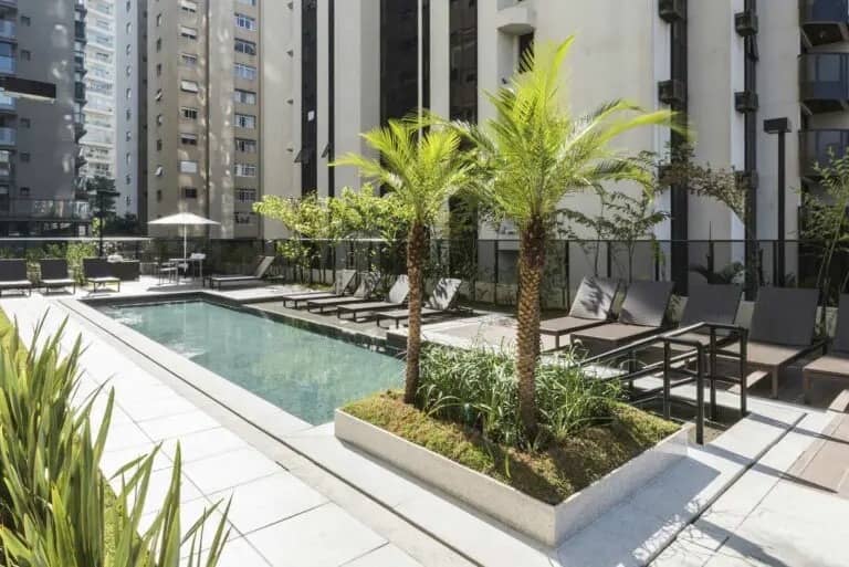 You Jardim Paulista You Jardim Paulista - foto principal