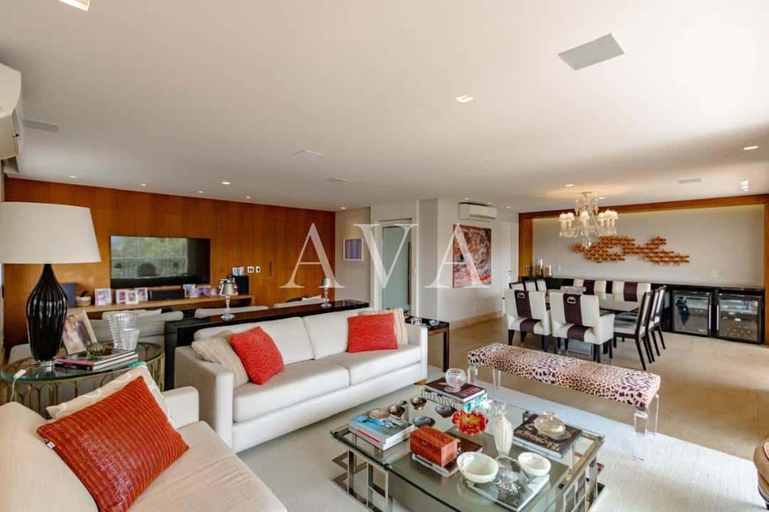 Maison Des Arts Vila Nova - imagem 3 Maison Des Arts Vila Nova - imagem 3