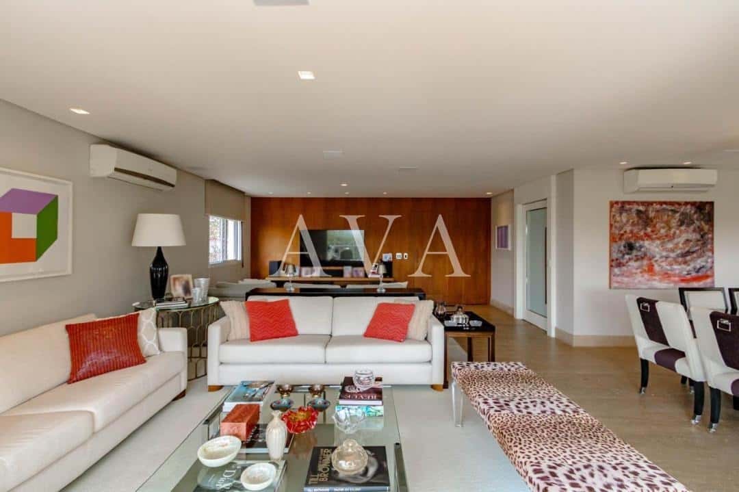 Maison Des Arts Vila Nova - imagem 5 Maison Des Arts Vila Nova - imagem 5