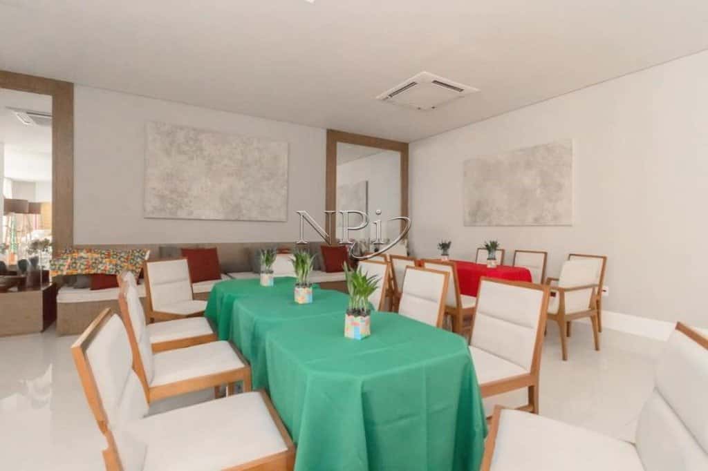 Panorama Vila Mariana - imagem 5 Panorama Vila Mariana - imagem 5