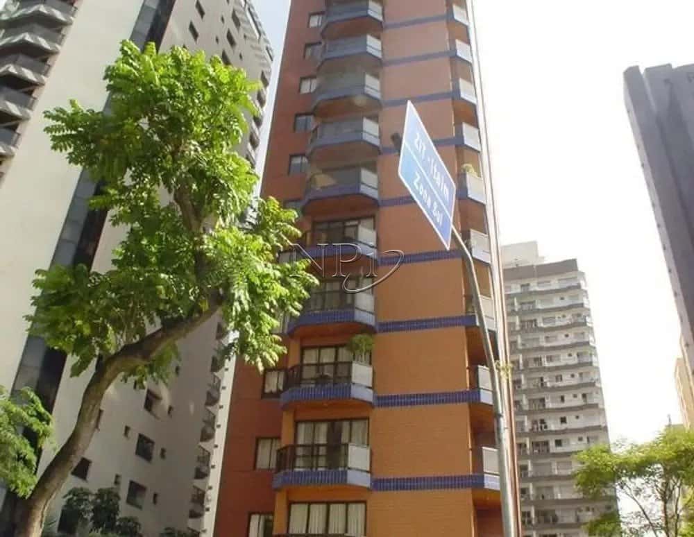 Edifício Noah - imagem 2 Edifício Noah - imagem 2