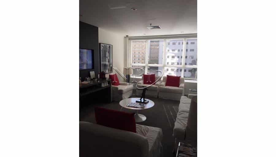 Sala Comercial Lexington Avenue Itaim Bibi - foto 1 Sala Comercial Lexington Avenue Itaim Bibi - foto 1
