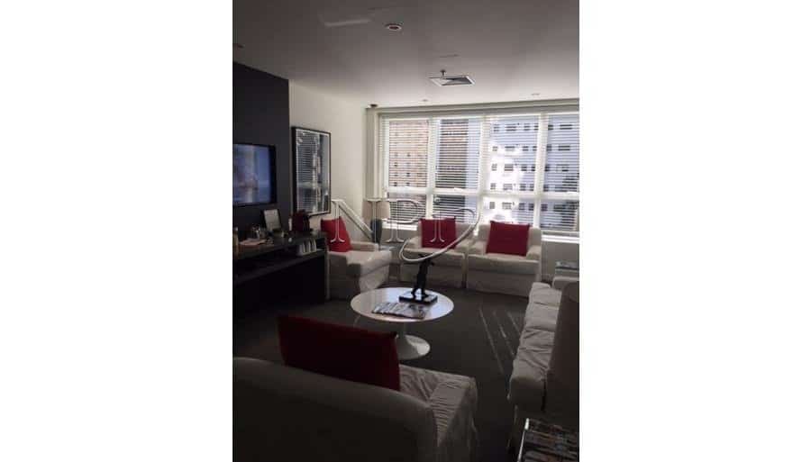 Sala Comercial Lexington Avenue Itaim Bibi Sala Comercial Lexington Avenue Itaim Bibi - foto principal 1