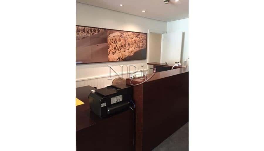 Sala Comercial Lexington Avenue Itaim Bibi - imagem 2 Sala Comercial Lexington Avenue Itaim Bibi - imagem 2