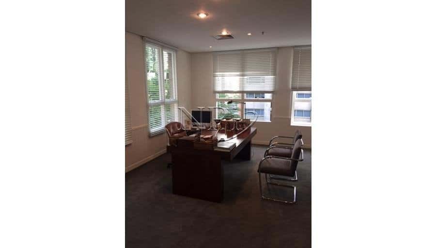 Sala Comercial Lexington Avenue Itaim Bibi - imagem 4 Sala Comercial Lexington Avenue Itaim Bibi - imagem 4