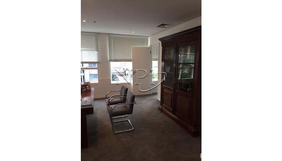 Sala Comercial Lexington Avenue Itaim Bibi - imagem 5 Sala Comercial Lexington Avenue Itaim Bibi - imagem 5