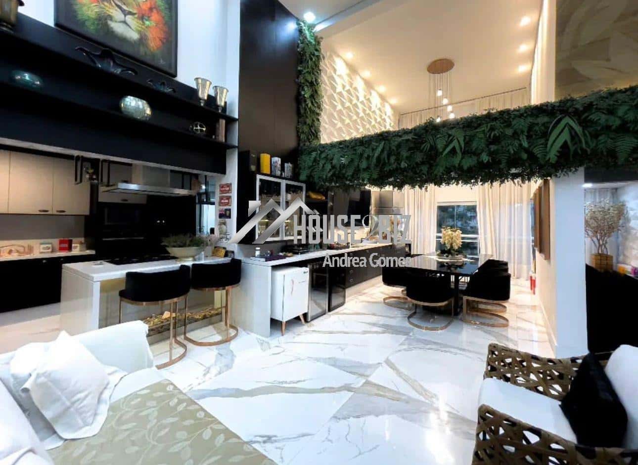 Edifício Grand Panamby - imagem 5 Edifício Grand Panamby - imagem 5