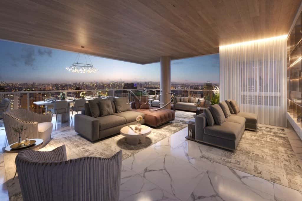 Mirant Vila Madalena - imagem 2 Mirant Vila Madalena - imagem 2