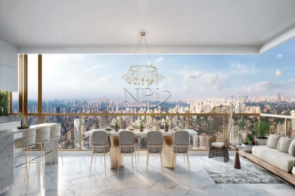 Mirant Vila Madalena - imagem 3 Mirant Vila Madalena - imagem 3