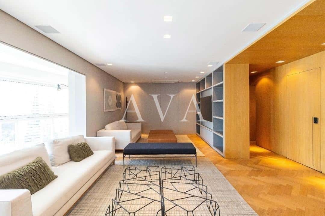 Apartamento Horácio Lafer - imagem 3 Apartamento Horácio Lafer - imagem 3