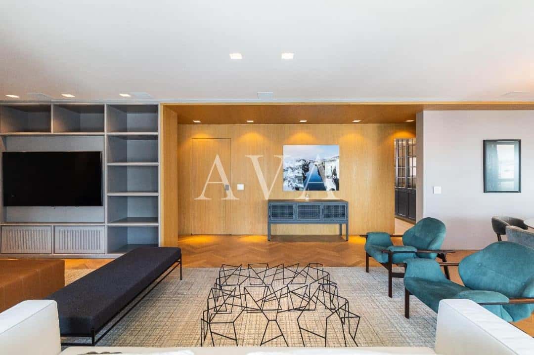 Apartamento Horácio Lafer - imagem 4 Apartamento Horácio Lafer - imagem 4