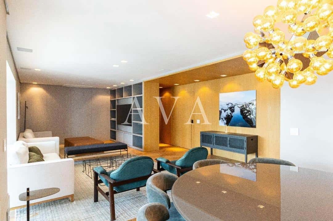 Apartamento Horácio Lafer - imagem 5 Apartamento Horácio Lafer - imagem 5