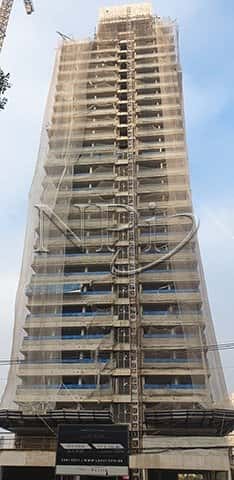 Condomínio Lumiere Residence - imagem 2 Condomínio Lumiere Residence - imagem 2