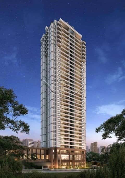 Condomínio Lumiere Residence - imagem 3 Condomínio Lumiere Residence - imagem 3