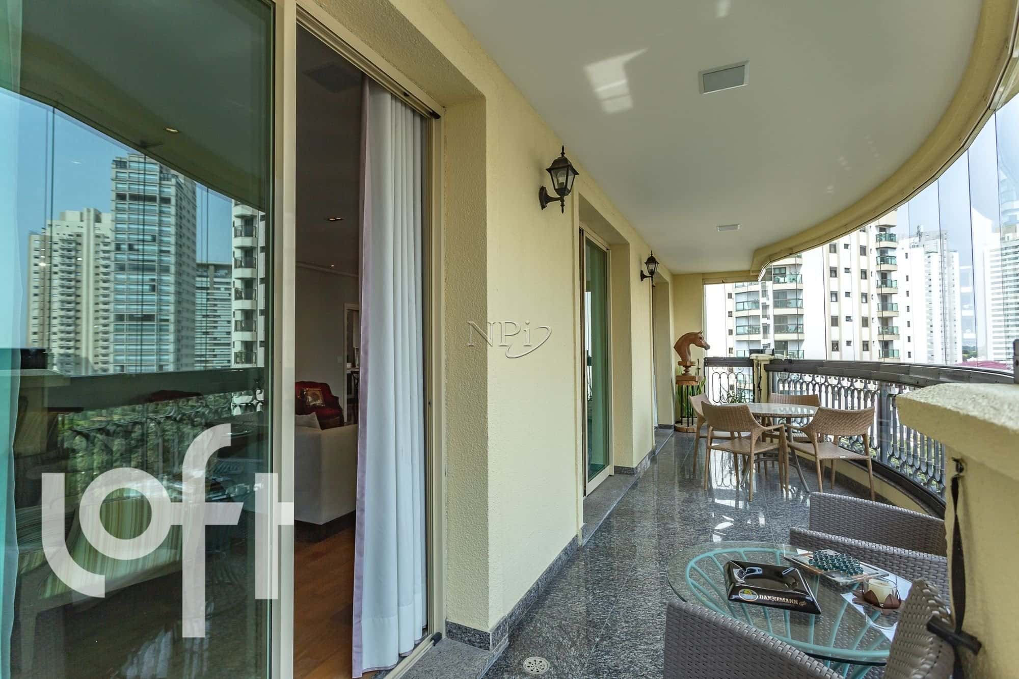 Grand Palais Campo Belo - imagem 3 Grand Palais Campo Belo - imagem 3