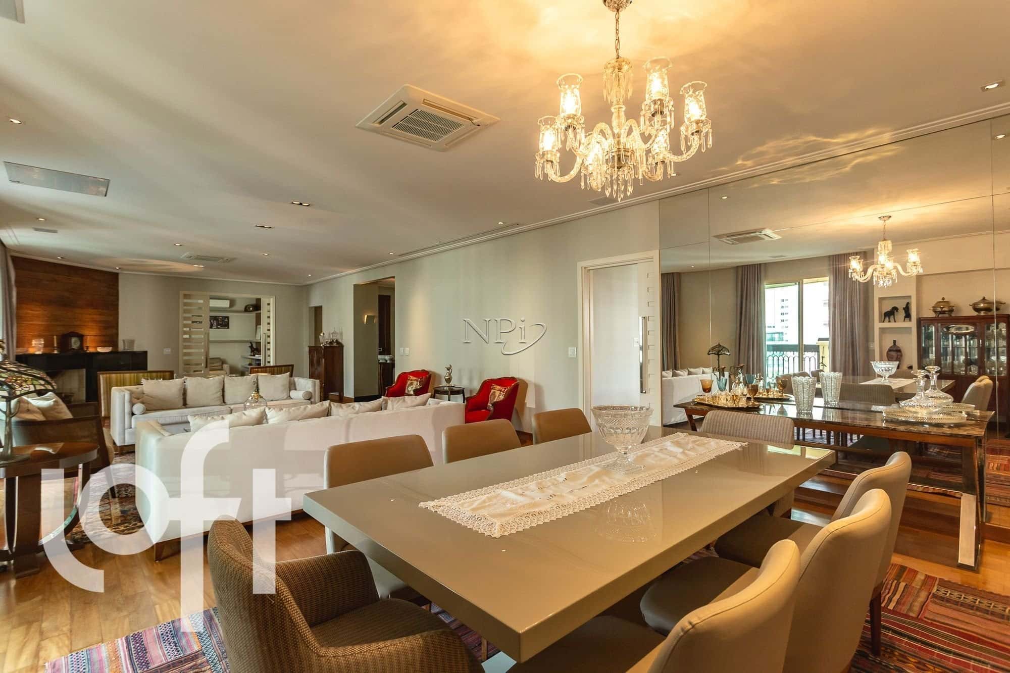 Grand Palais Campo Belo - imagem 5 Grand Palais Campo Belo - imagem 5