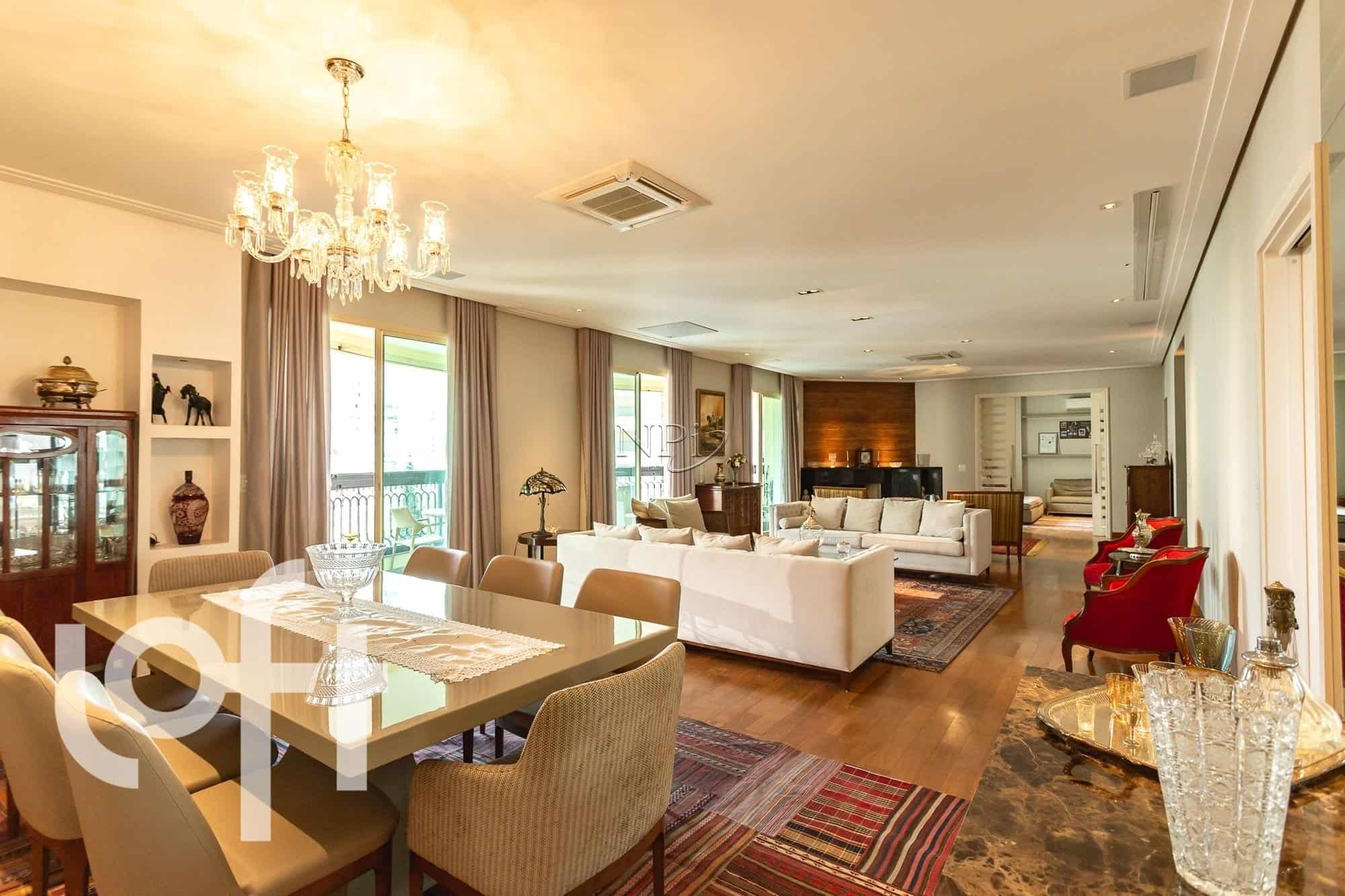 Grand Palais Campo Belo - foto 1 Grand Palais Campo Belo - foto 1