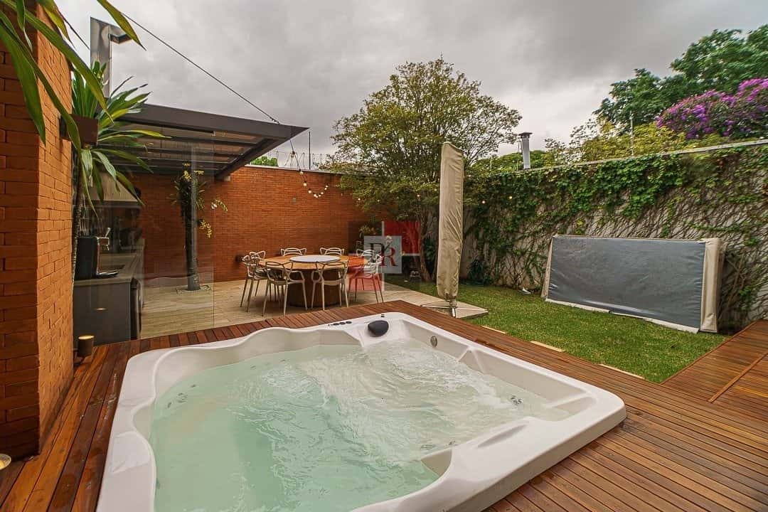 Villaggio Baptistella Campo Belo - imagem 3 Villaggio Baptistella Campo Belo - imagem 3