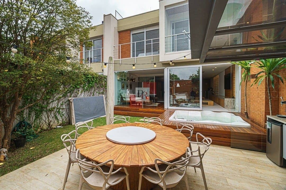 Villaggio Baptistella Campo Belo Villaggio Baptistella Campo Belo - foto principal