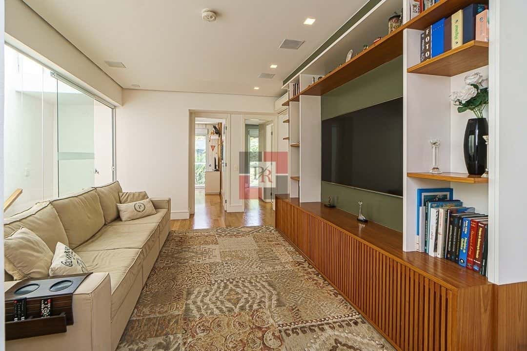 Villaggio Baptistella Campo Belo - imagem 4 Villaggio Baptistella Campo Belo - imagem 4