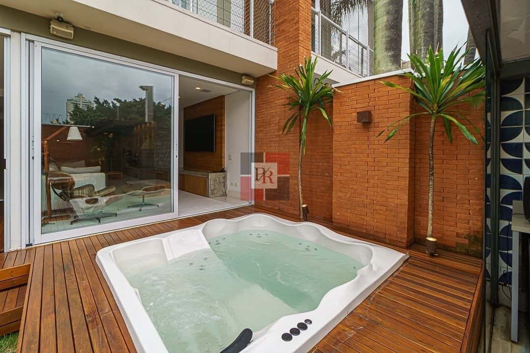 Villaggio Baptistella Campo Belo - imagem 5 Villaggio Baptistella Campo Belo - imagem 5