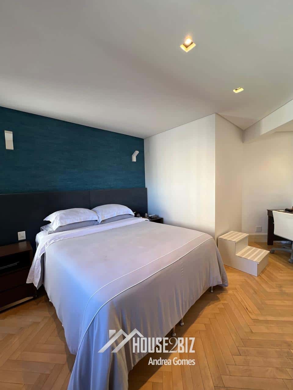 Tons do Tangará - imagem 5 Tons do Tangará - imagem 5