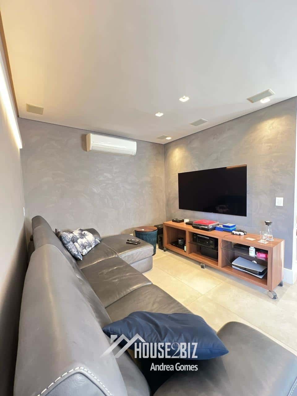 Tons do Tangará - imagem 4 Tons do Tangará - imagem 4