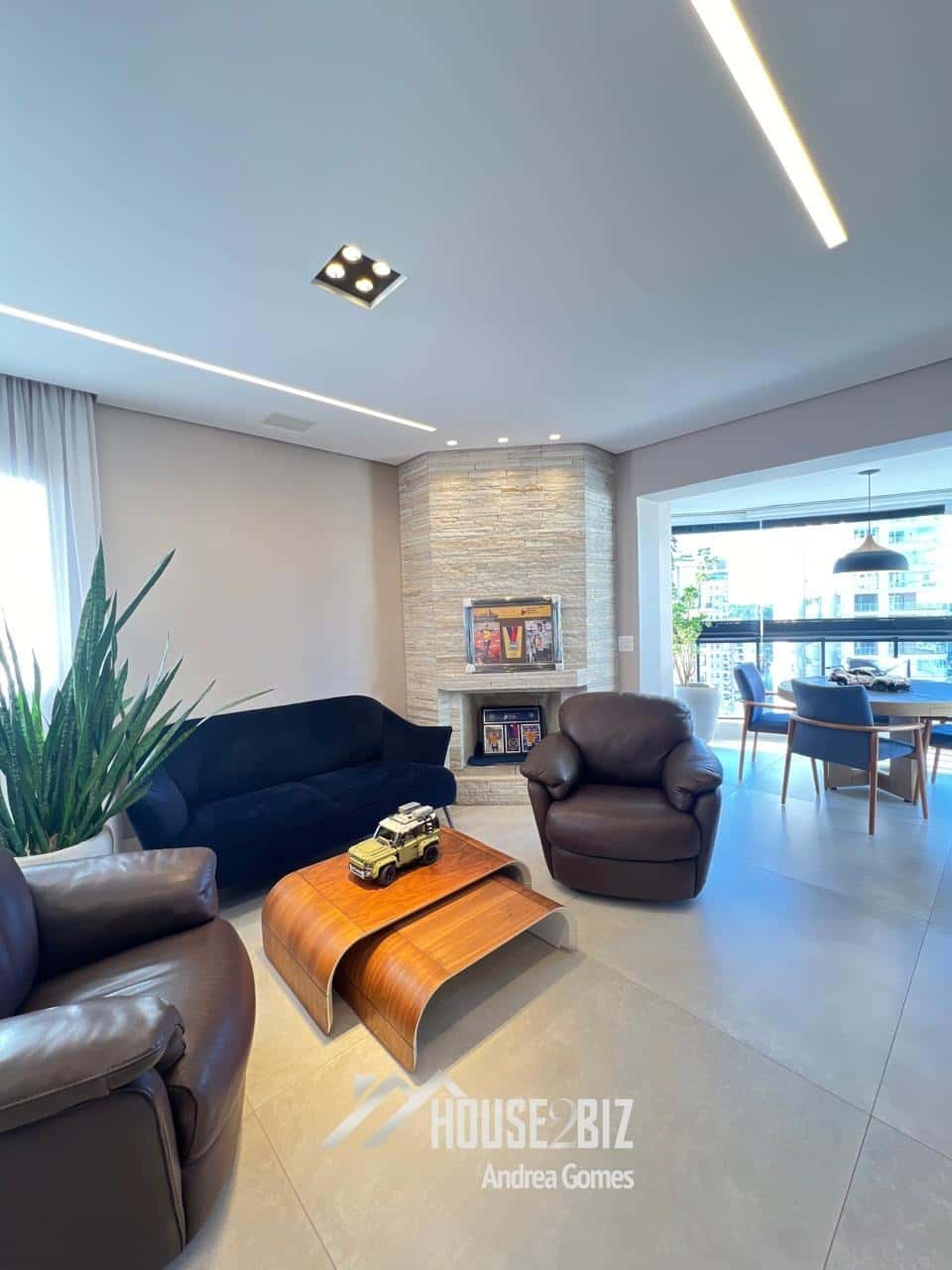 Tons do Tangará - imagem 2 Tons do Tangará - imagem 2