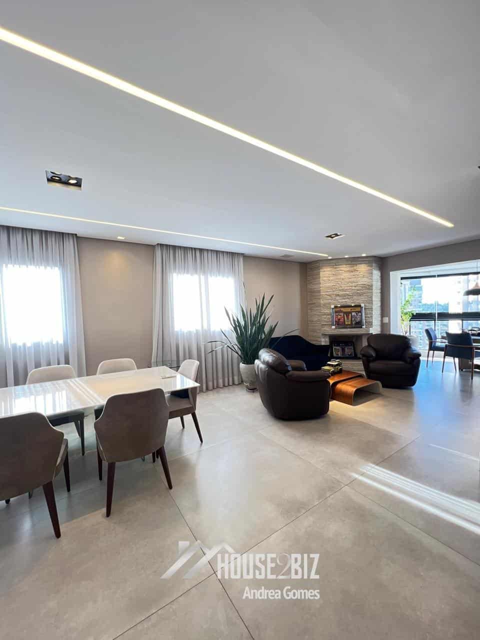 Condomínio Tons do Tangará - foto de fundo