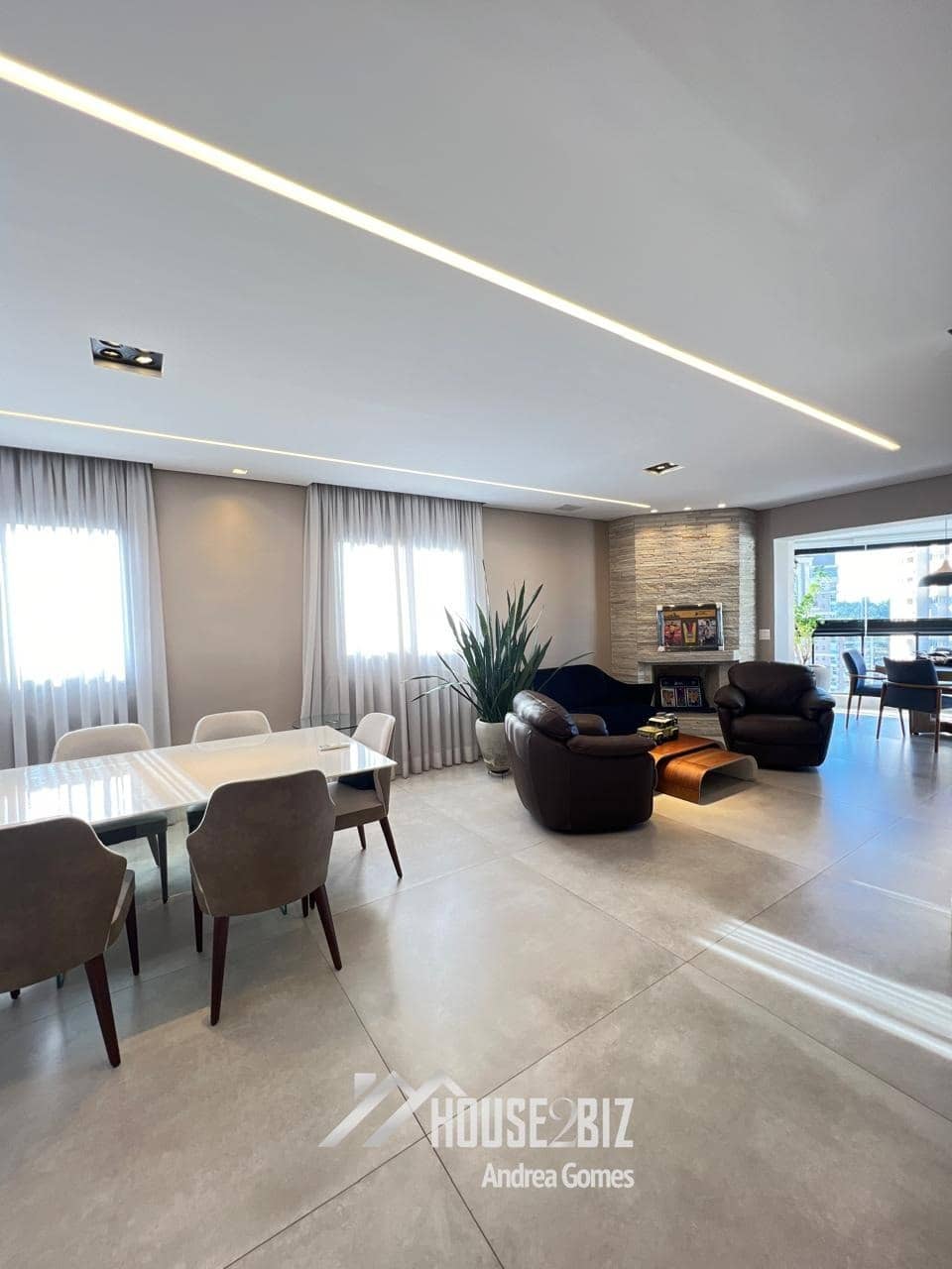 Tons do Tangará Tons do Tangará - foto principal