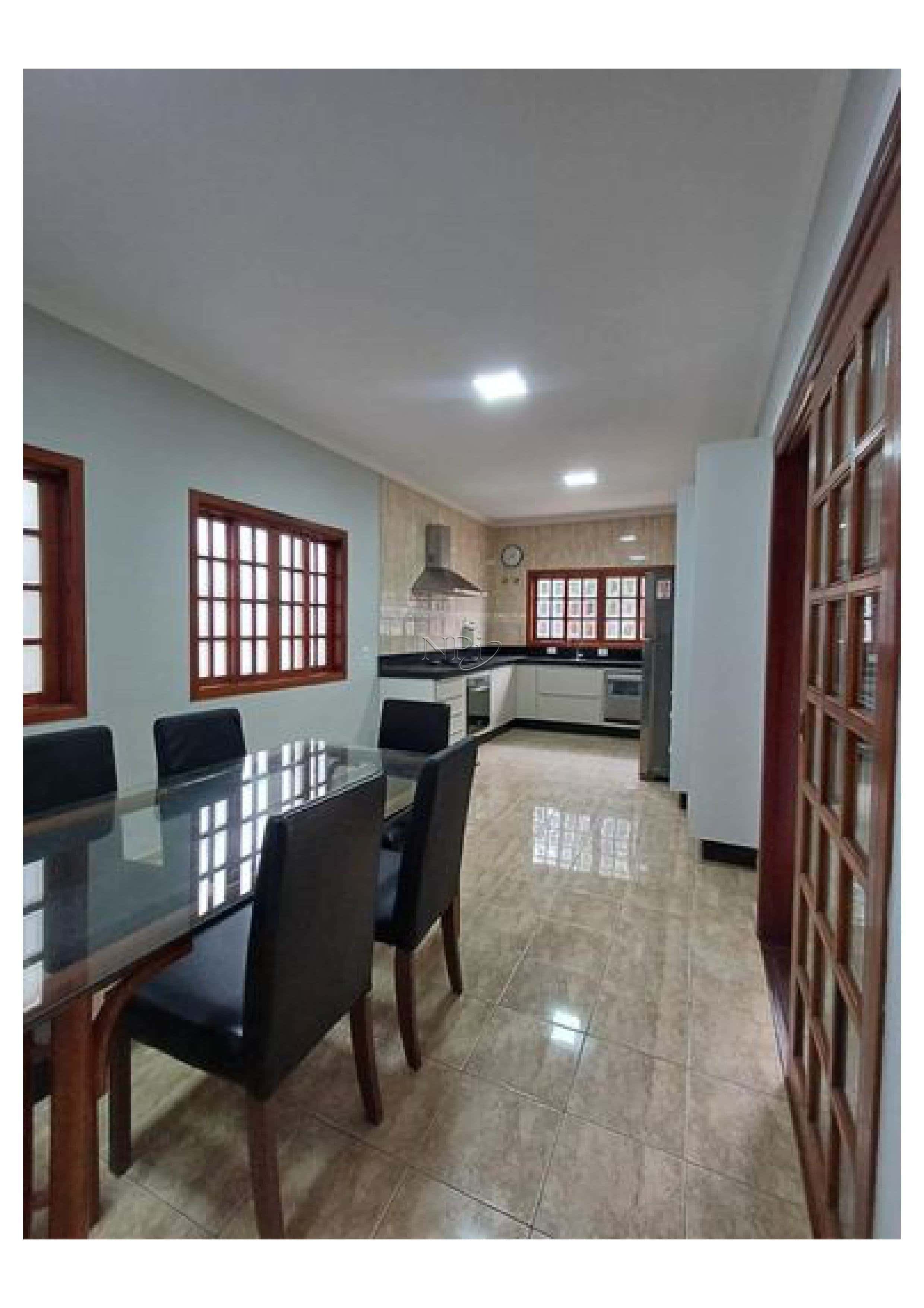 Casa Altos da Serra 2 - imagem 2 Casa Altos da Serra 2 - imagem 2