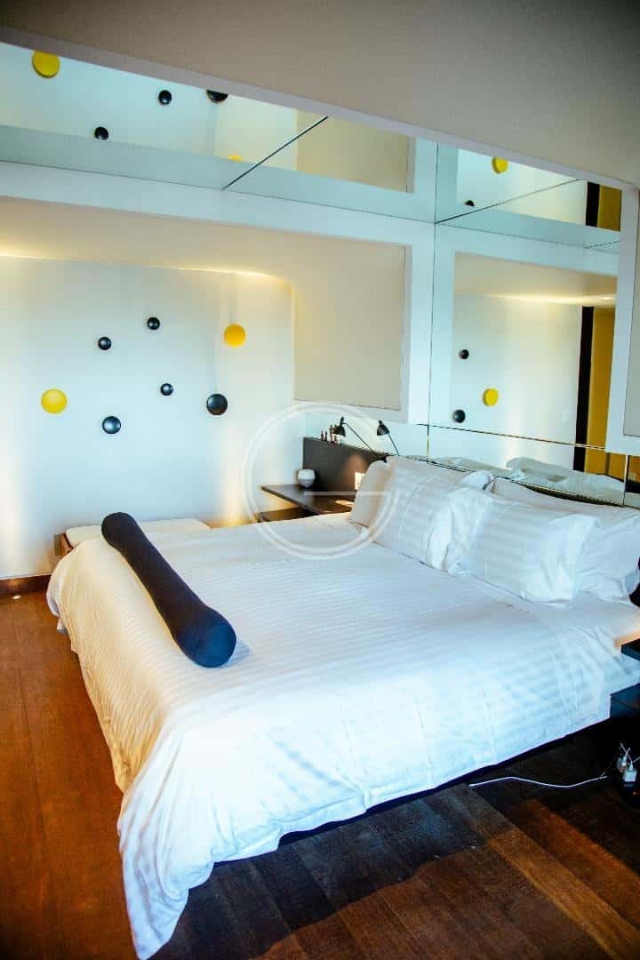 Condomínio Vista Ibirapuera Cobertura - imagem 3 Condomínio Vista Ibirapuera Cobertura - imagem 3