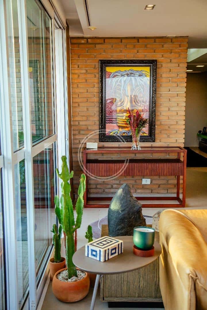 Condomínio Vista Ibirapuera Cobertura - imagem 4 Condomínio Vista Ibirapuera Cobertura - imagem 4