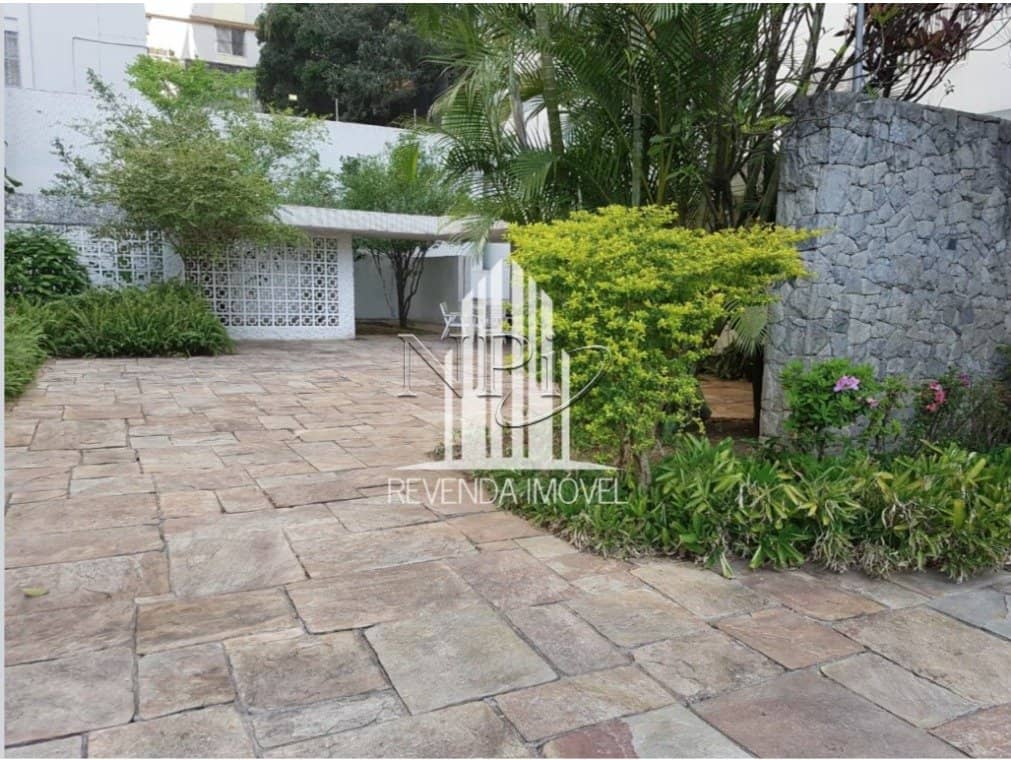 Condomínio Principado de Monaco Moema Condomínio Principado de Monaco Moema - foto principal