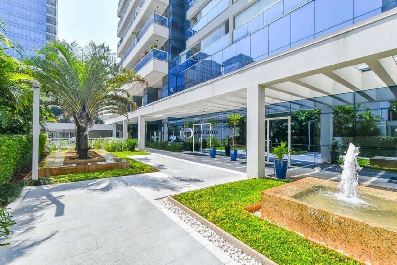 Edificio Horizonte Jk - imagem 2 Edificio Horizonte Jk - imagem 2