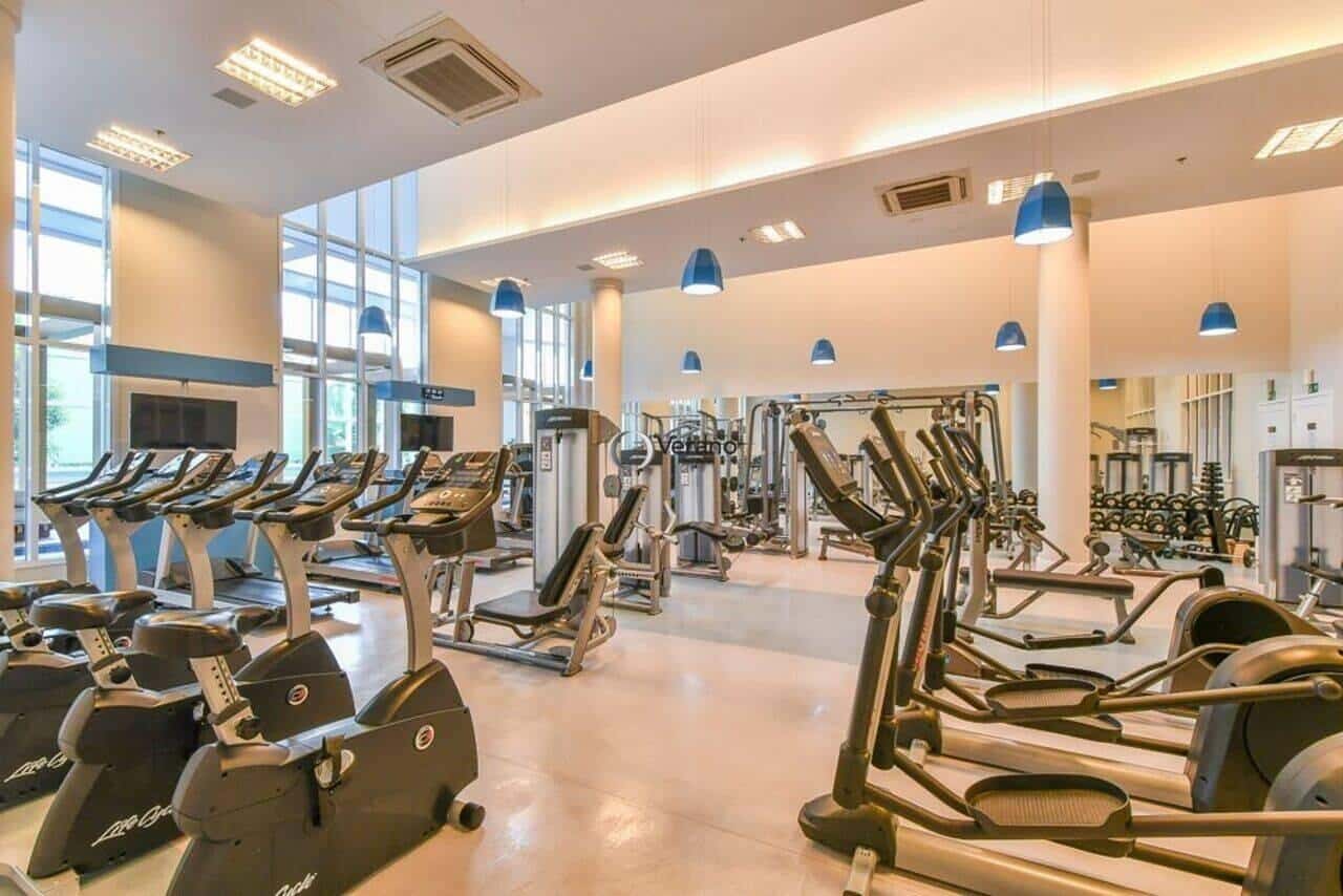 Edificio Horizonte Jk - imagem 4 Edificio Horizonte Jk - imagem 4