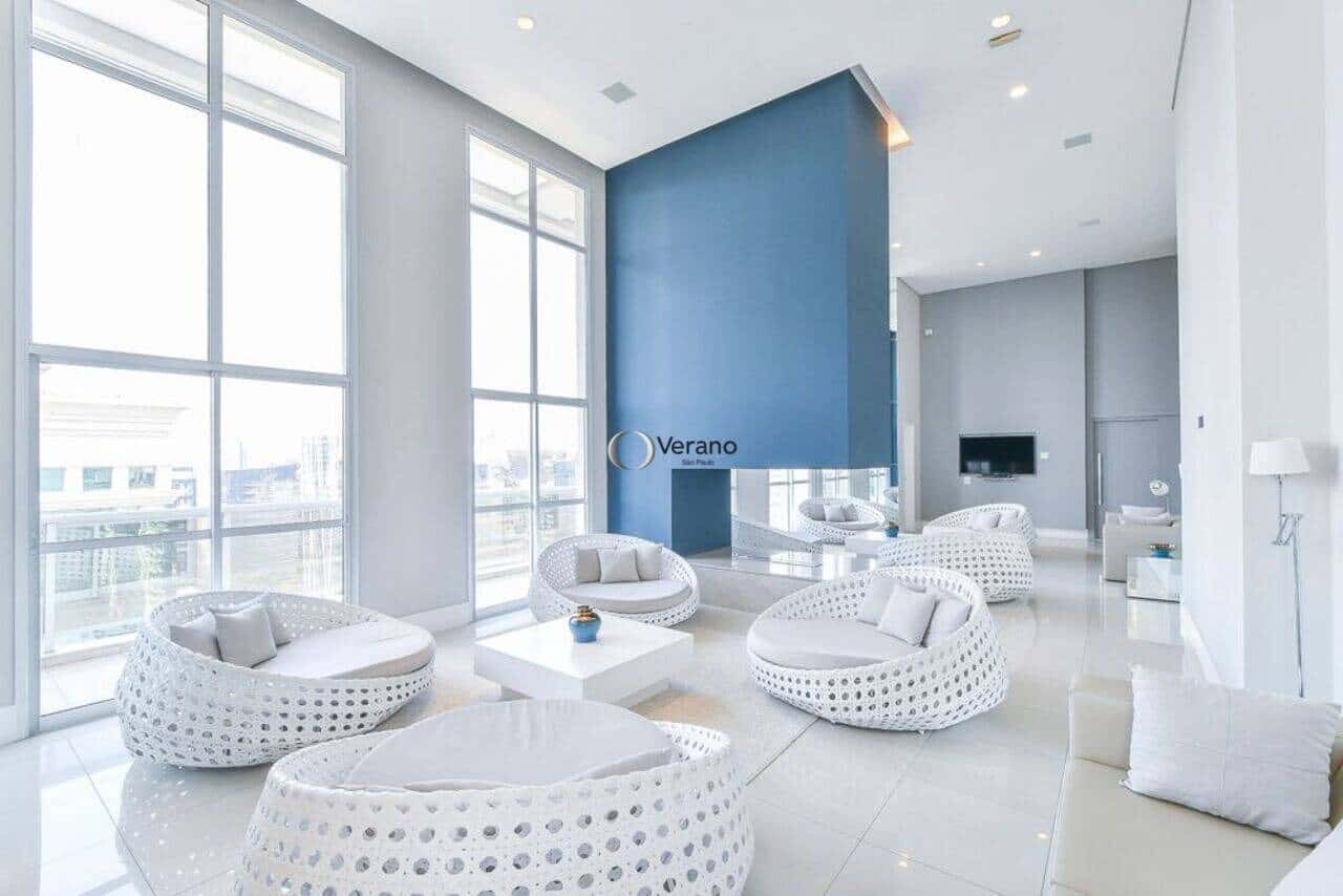 Edificio Horizonte Jk - imagem 5 Edificio Horizonte Jk - imagem 5