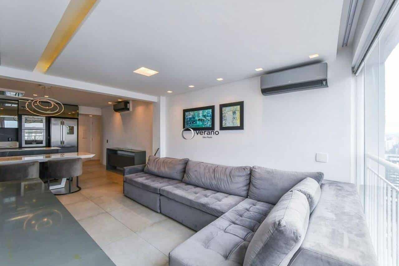 Edificio Horizonte Jk Sala de estar Edificio Horizonte Jk Sala de estar