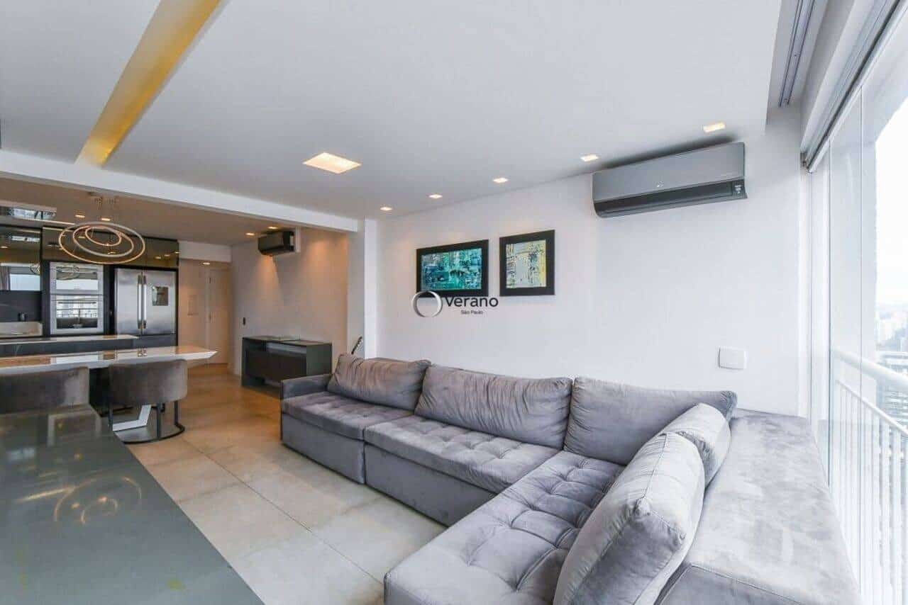 Edificio Horizonte Jk Edificio Horizonte Jk Sala de estar