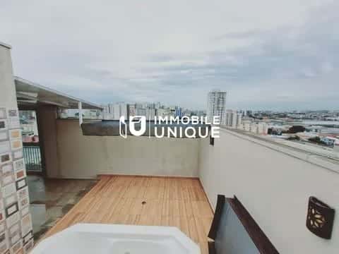 Edifício Sync Cobertura - imagem 3 Edifício Sync Cobertura - imagem 3