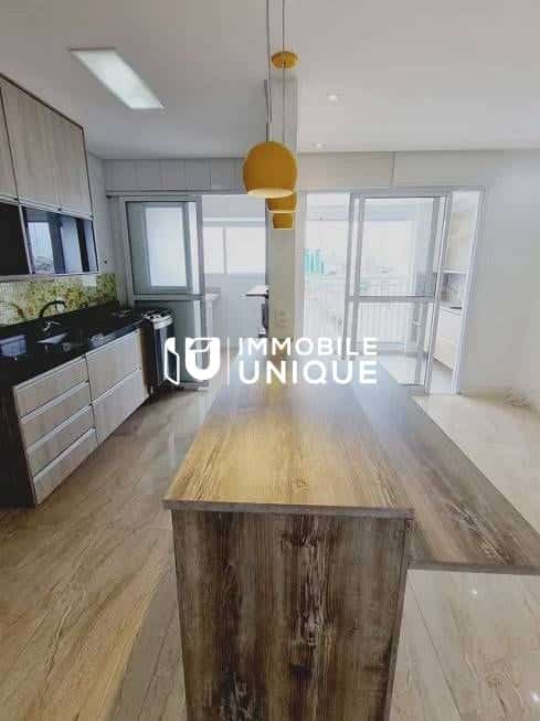 Edifício Sync Cobertura Edifício Sync Cobertura Cozinha