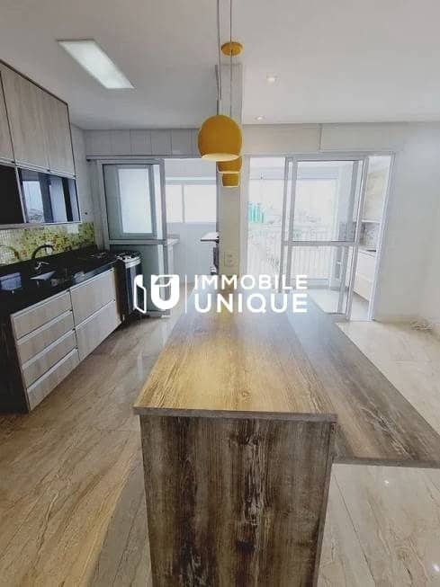 Edifício Sync Cobertura Edifício Sync Cobertura - foto principal