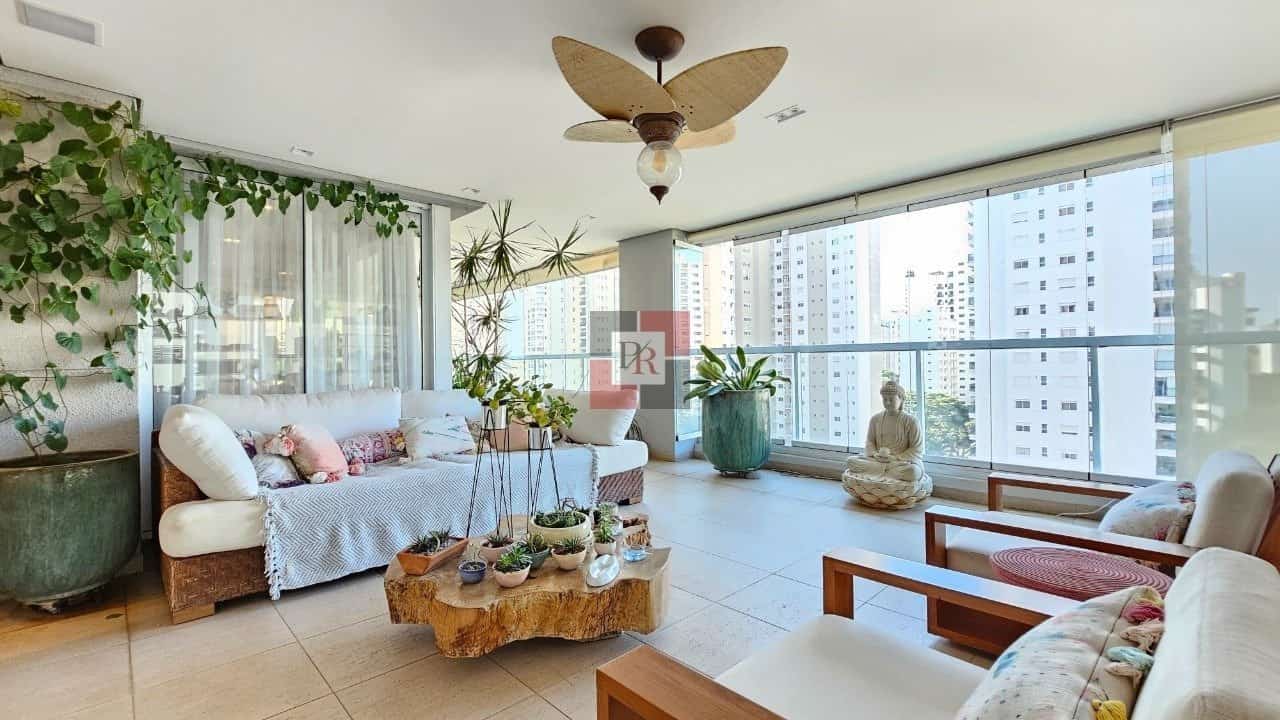 Particolare Apartamento Campo Belo Particolare Apartamento Campo Belo - foto principal 1