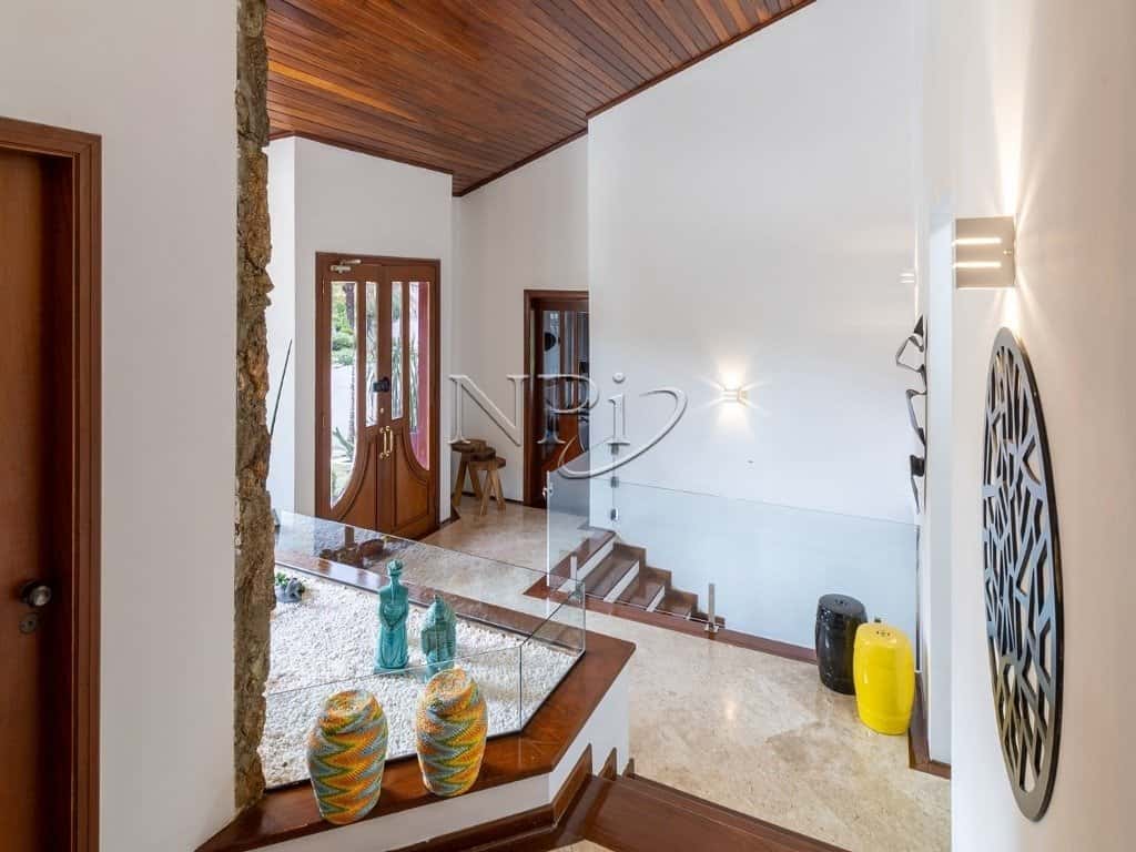 Casa Alpha 10 - imagem 3 Casa Alpha 10 - imagem 3