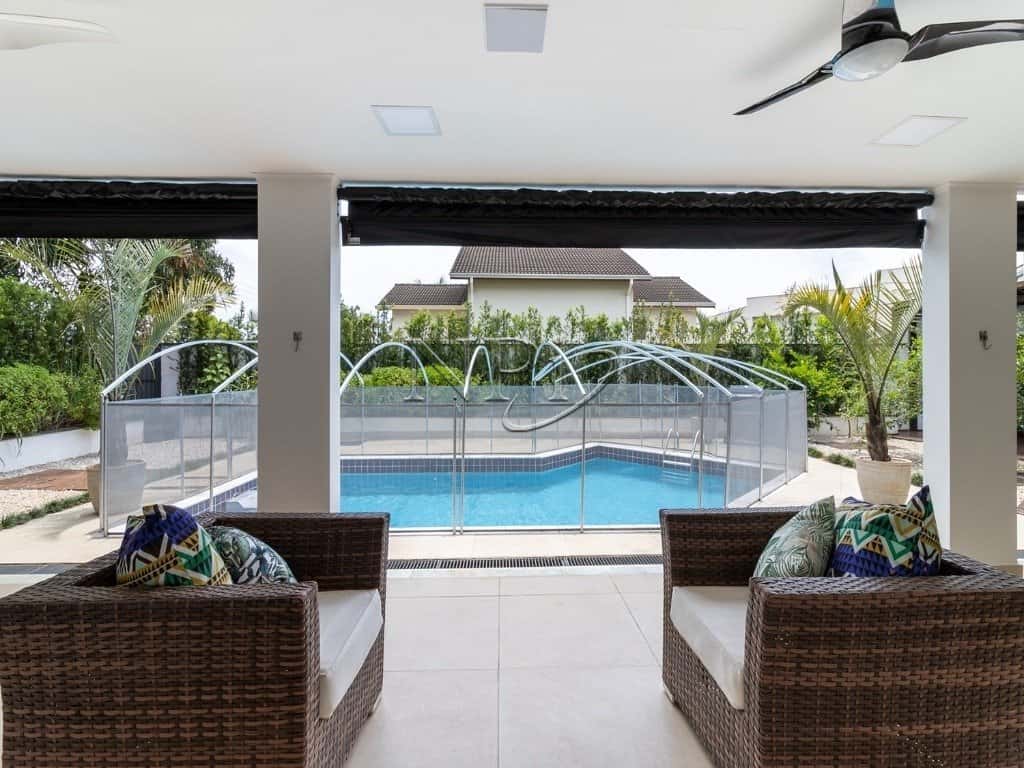 Casa Alpha 10 - imagem 5 Casa Alpha 10 - imagem 5