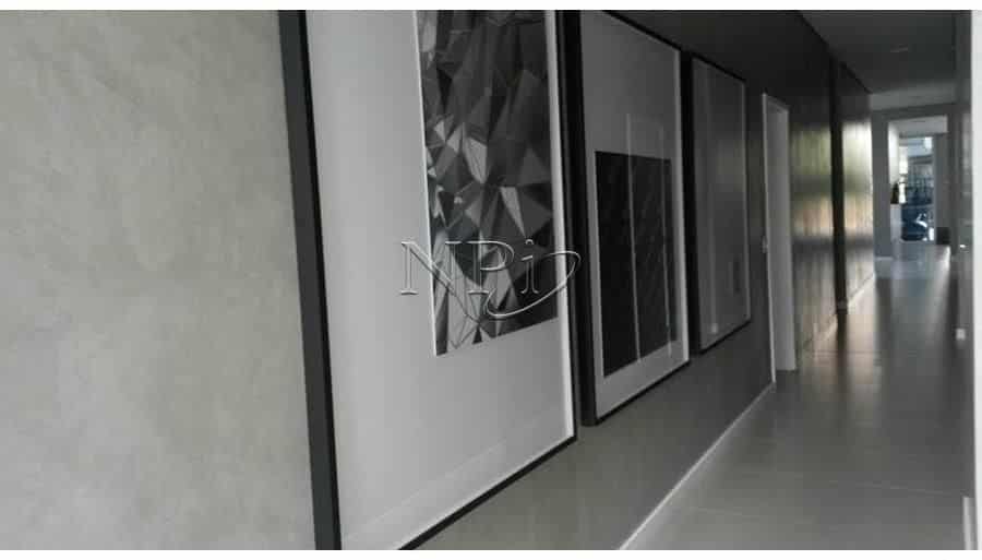 Condomínio Bookfield Home Design Ibirapuera - foto de fundo