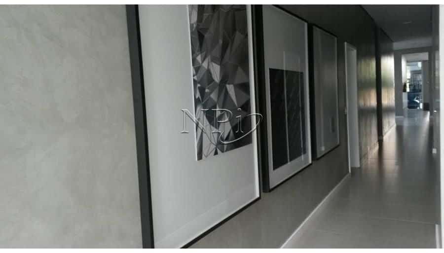 Bookfield Home Design Ibirapuera Bookfield Home Design Ibirapuera - foto principal 1